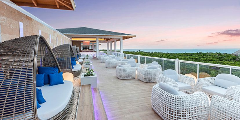 GABY BEACH - Restaurant de tapas