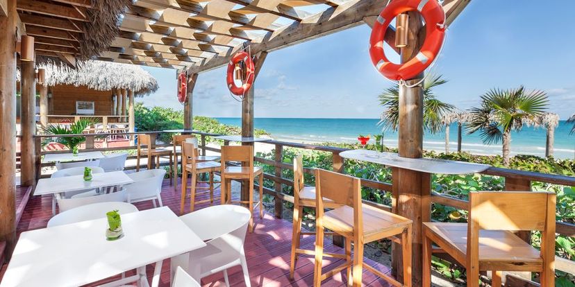 EL CHIRINGUITO - Snack-bar de plage