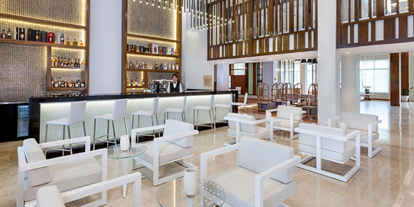 LA NOTTE - Lobby Bar