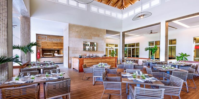 SUNSET GRILL - Snack-bar et restaurant grill