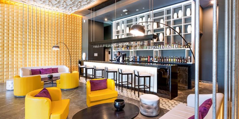 DAIQUIRI - Bar