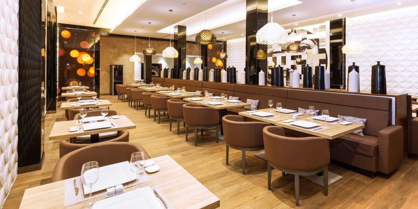 VENTO - Restaurant