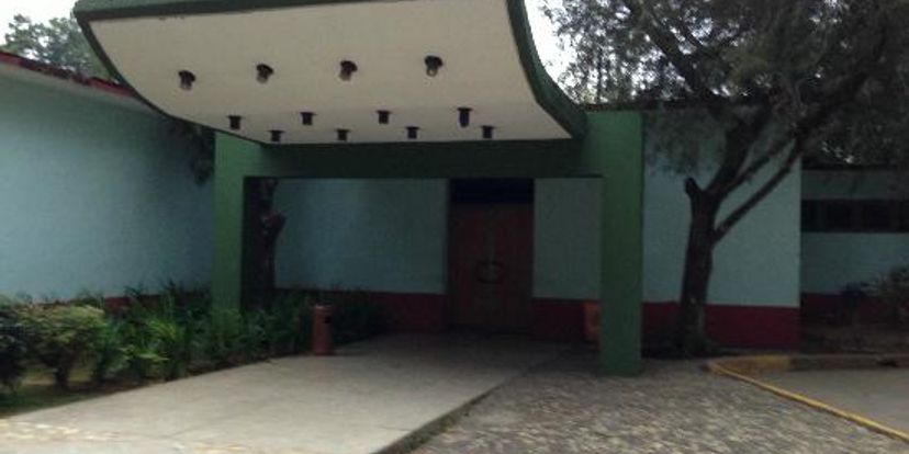 Las Mariposas - Disco Bar