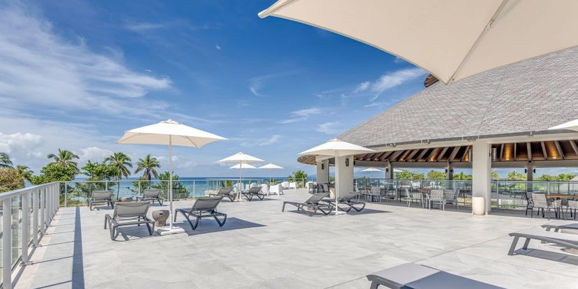 CAPE NAO - Restaurant