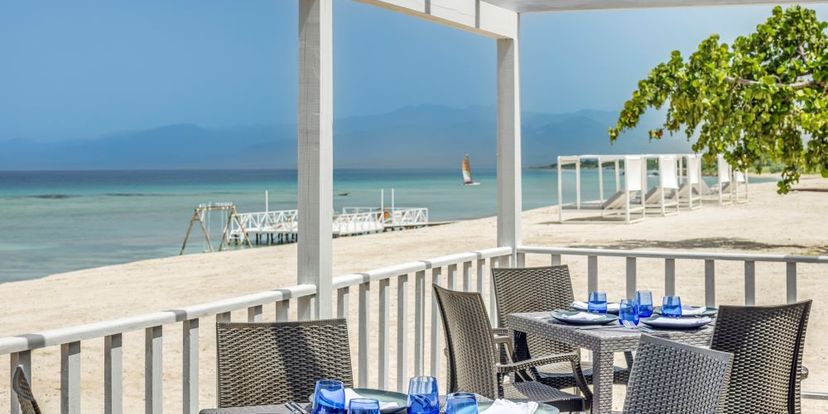 SUNRISE - Bar de Plage