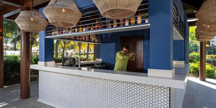 CARIBBEAN. - Lanche Bar