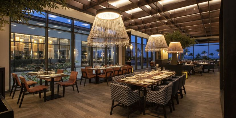 EL ASADOR. - Restaurante Bife da Casa