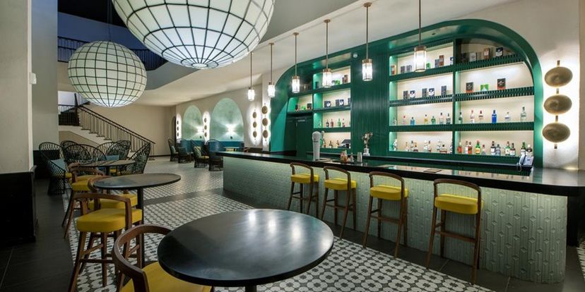 ($). - Bar Teatro