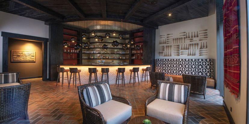 TEQUILA. ($) - Bar de Cocteis
