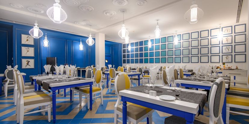 APPASSIONATO. - Restaurante