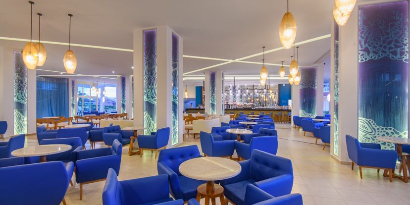 CORALES. - Lobby Bar