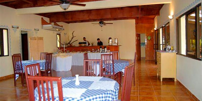 El Criollo - Restaurant