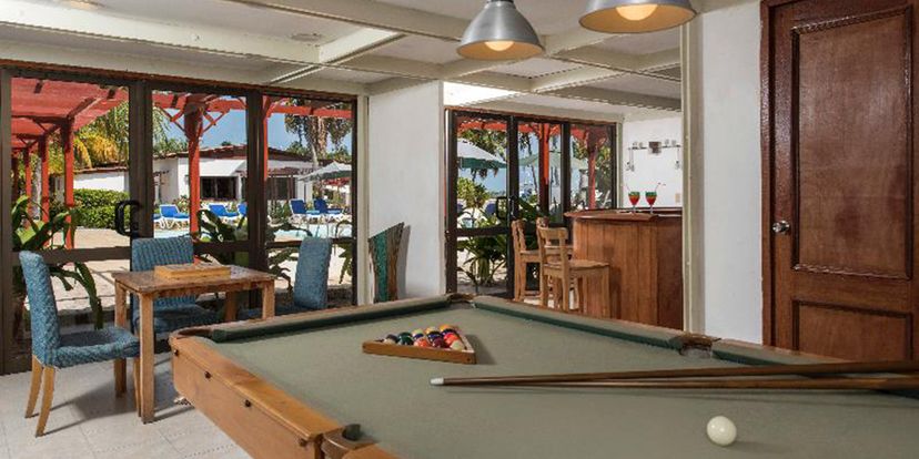 Club House - Bar