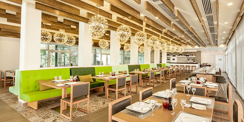 CUBANO - Restaurant