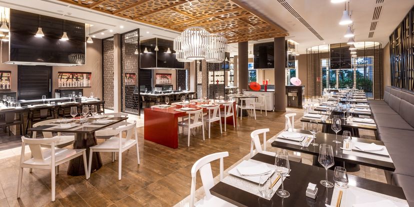 SASA - Restaurant