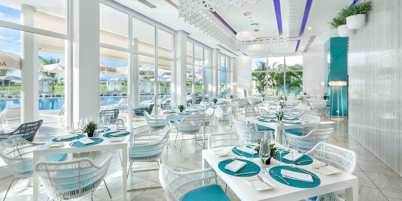 MOSAICO (Exclusive: The Level Adults Only) - Restaurant
