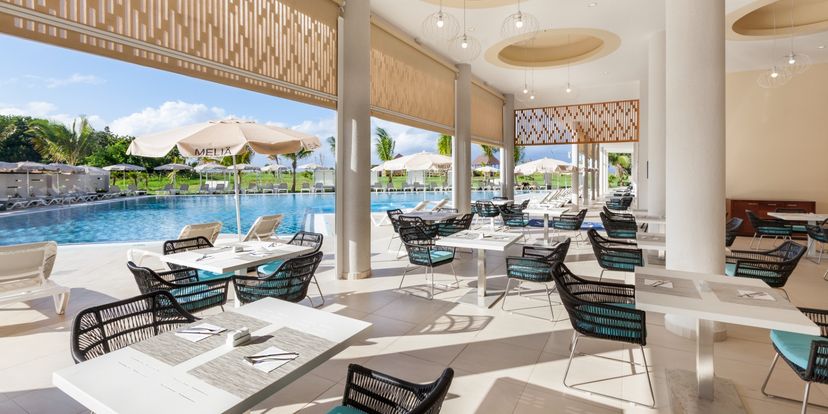 CAPE NAO (Exclusive: The Level Adults Only) - Restaurant buffet