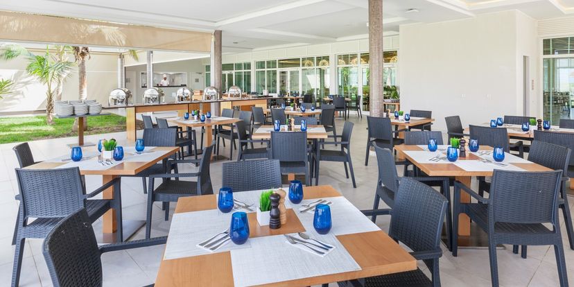 CRIOLLO - Restaurant