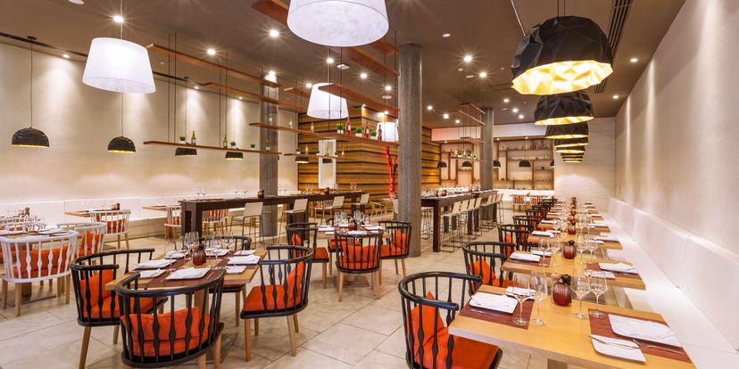 TEX MEX - Restaurant