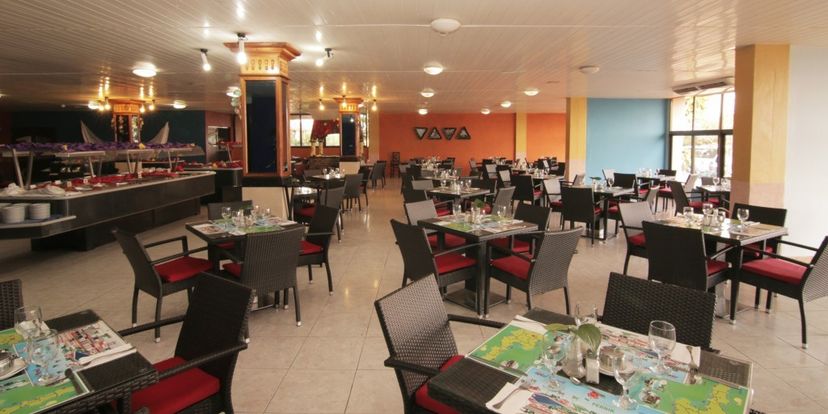 Sofia - Restaurant buffet