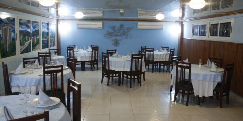 Varna - Restaurant