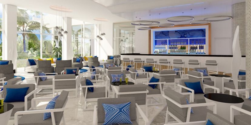 BALI LOUNGE. - Lobby Bar