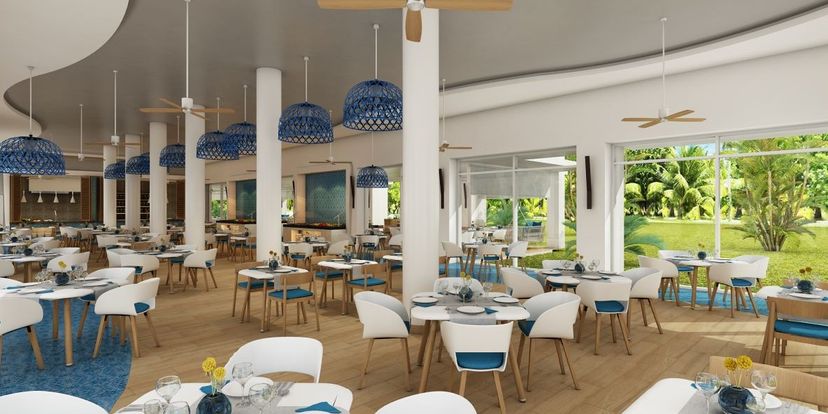 PORTALES, COMIDA & AMIGOS. - Restaurant