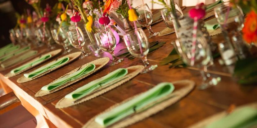 Rancho Palco - Restaurant