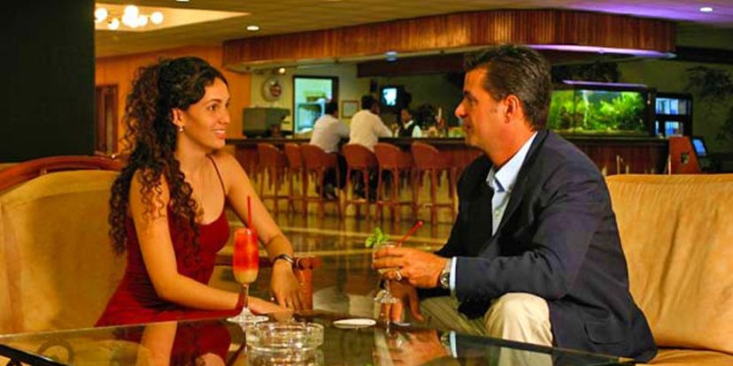 Lobby Bar