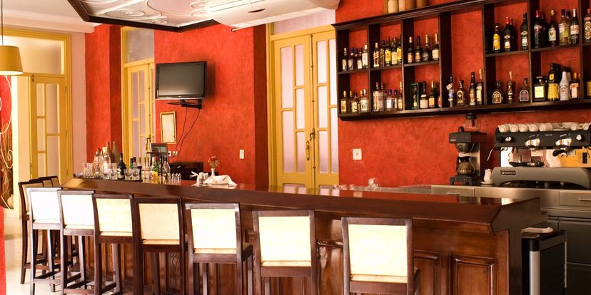 Lobby Bar
