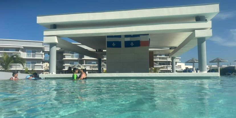 SPLASH - Bar di piscina