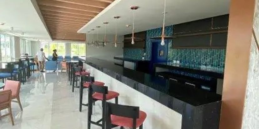 SOUL & BLUES - Bar