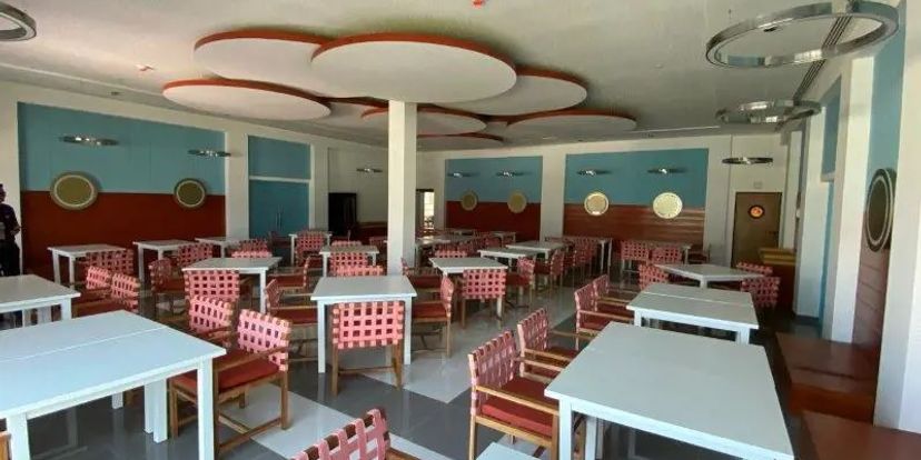 CERVEJARIA PORTUGUESA - Ristorante