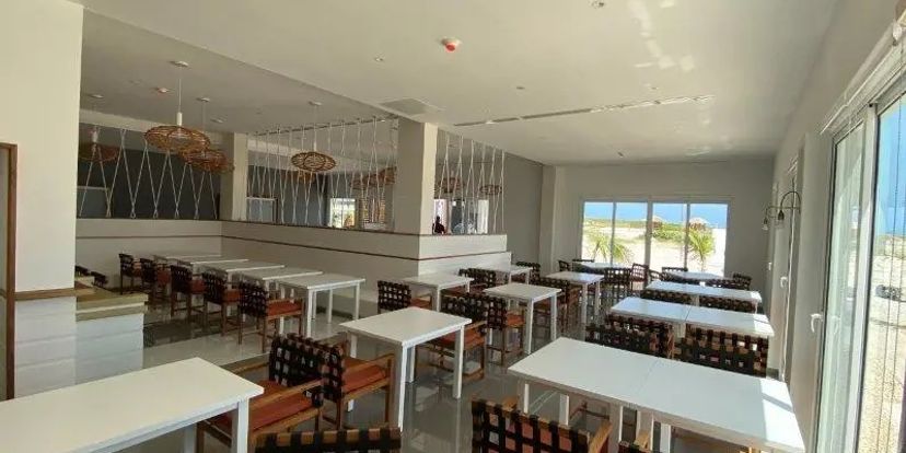 TASTE OF CIEGO - Ristorante