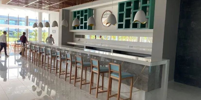 FIDELIO - Lobby Bar