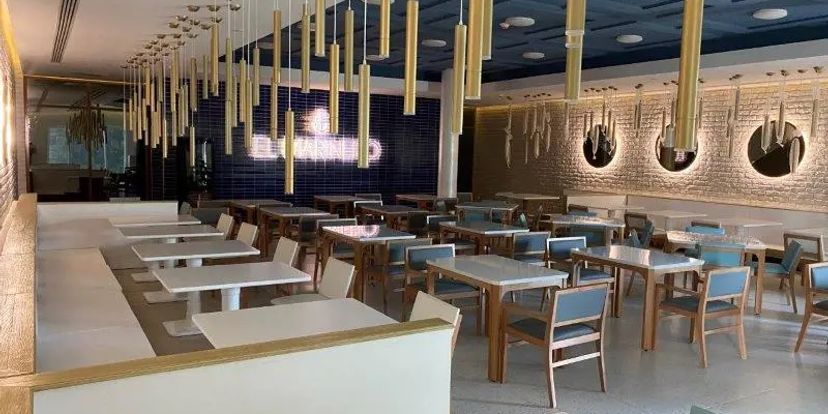 MASSA FINA - Ristorante