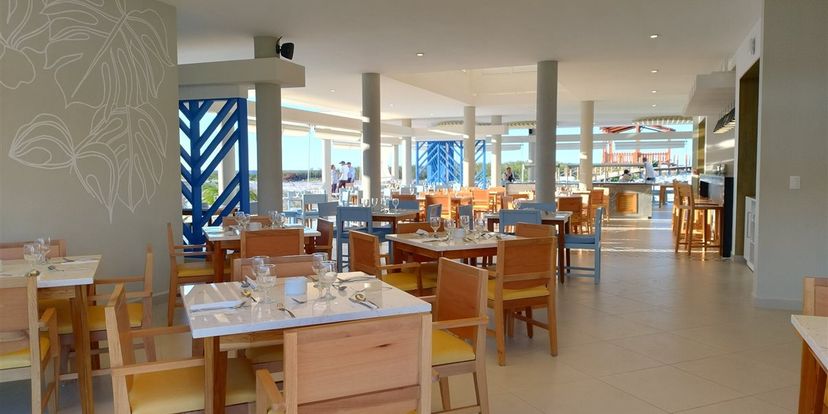 VILA GALÉ CAFÉ - Snack bar di piscina