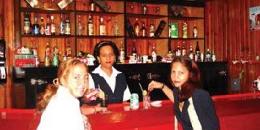 Don Emilio - Lobby Bar