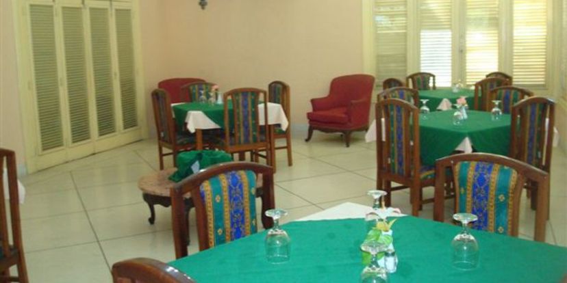 Las Acacias - Restaurant
