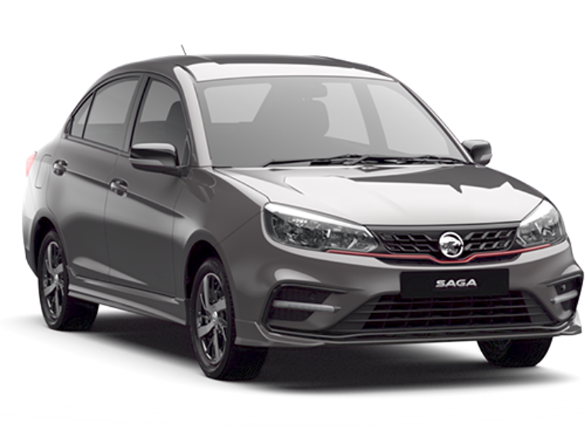 Cuba Car Rental PROTON SAGA (R - 001). Havanautos. Deals 2026