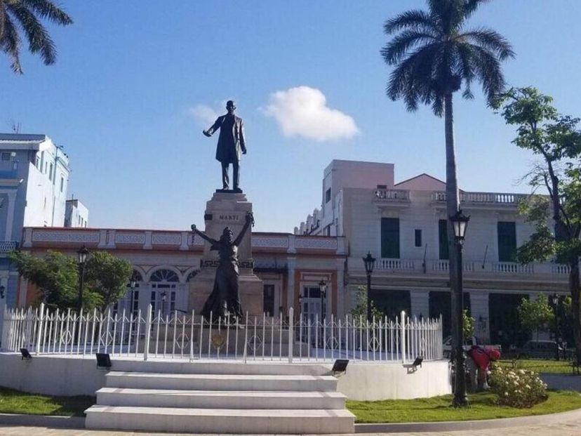 Freedom Park, Matanzas, Cuba