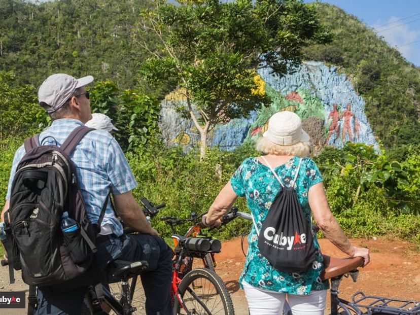 Viñales Valley, "One Day in Viñales" Bike Tour