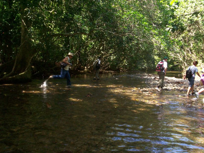 “JUNCAL – RENCONTRA” Trekking Tour