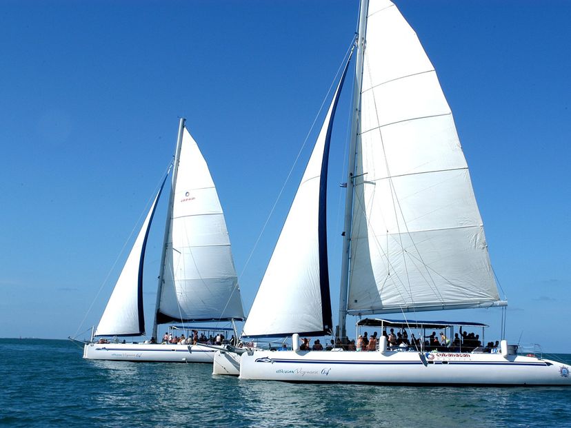 “SEAFARI CAYO BLANCO” Tour, Varadero, Matanzas, Cuba.