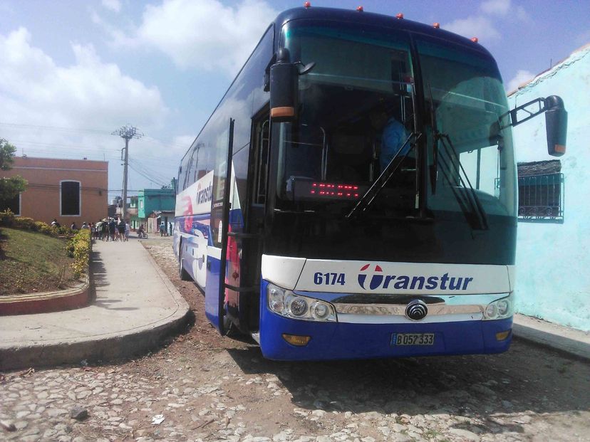 “EL EXPRESO DE CUBA: TRINIDAD / CIENFUEGOS / PLAYA GIRÓN / PLAYA LARGA / HAVANA“ Collective Transfer Services  Dashboard Image Gallery