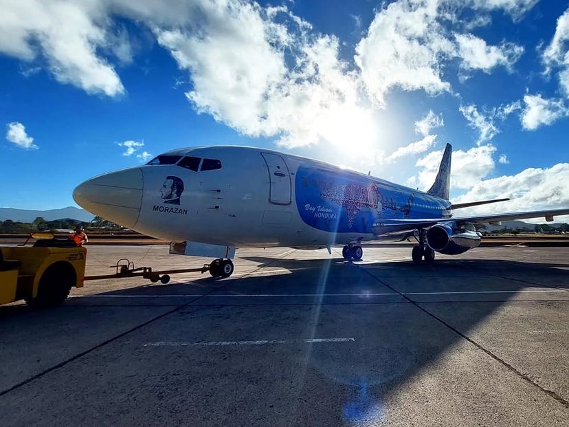 Biglietto aereo "AEROPORTO JOSÉ MARTÍ, L'AVANA (HAV) - AEROPORTO HOLGUIN (HOL) - AEROPORTO CAYO COCO (CCC) - AEROPORTO JOSÉ MARTÍ, L'AVANA (HAV)"