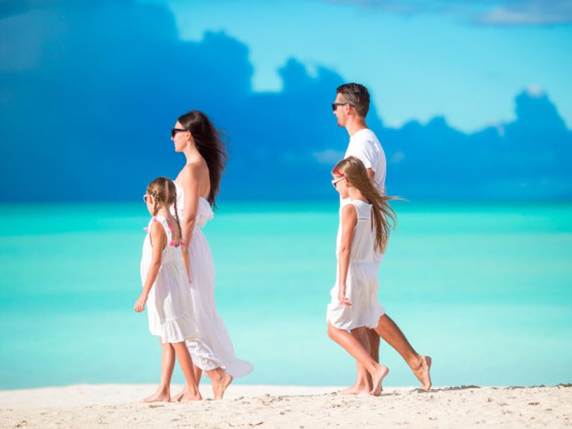 "Varadero from the sea" tour