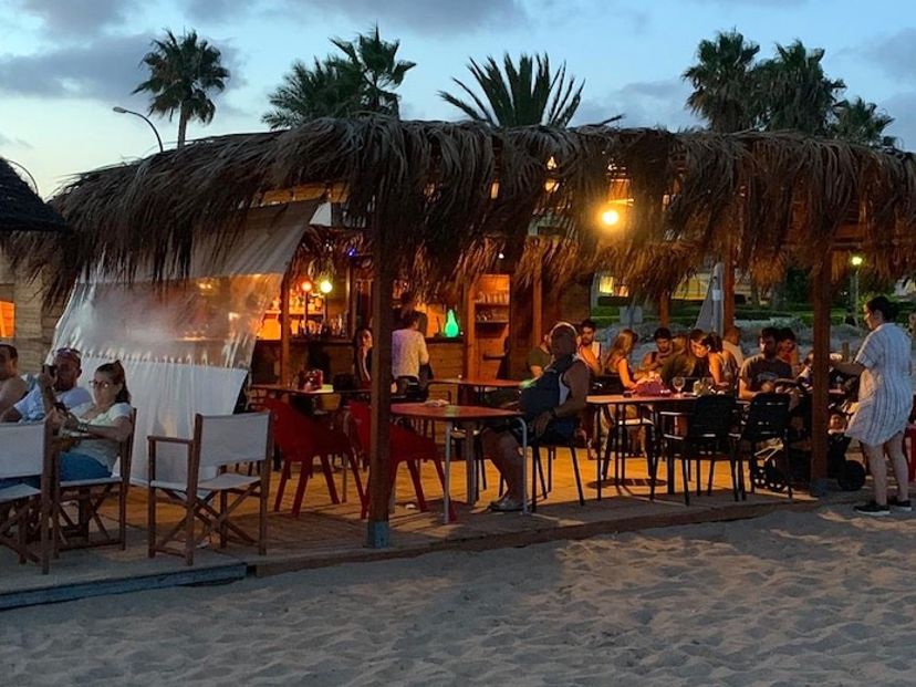 EXCURSIÓN “CENA SHOW RAPA NUI”.