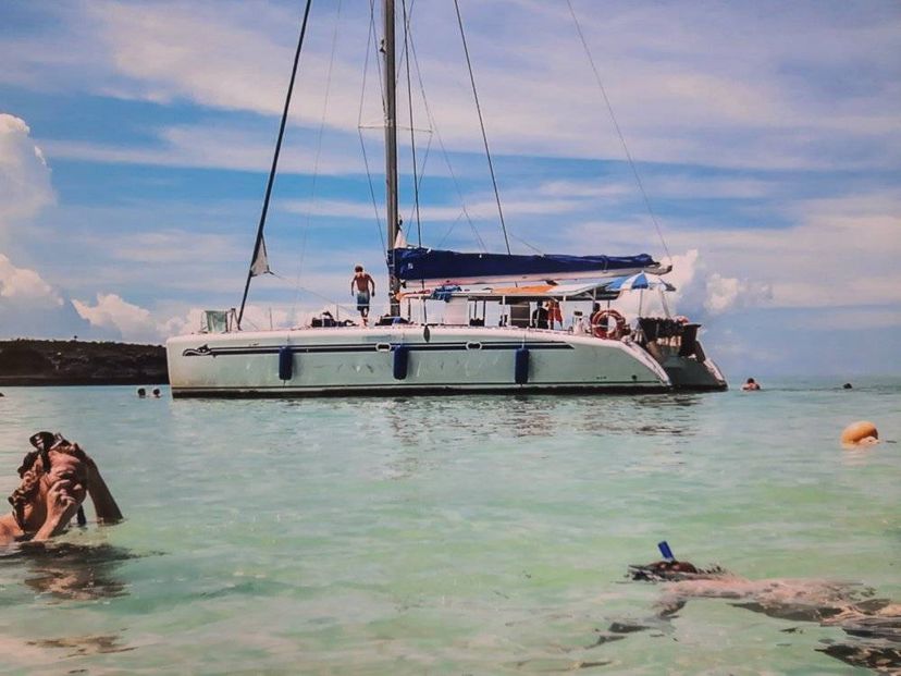 “SNORKELING RIDE ALONG THE NORTH COAST OF VARADERO” Tour, Matanzas, Cuba