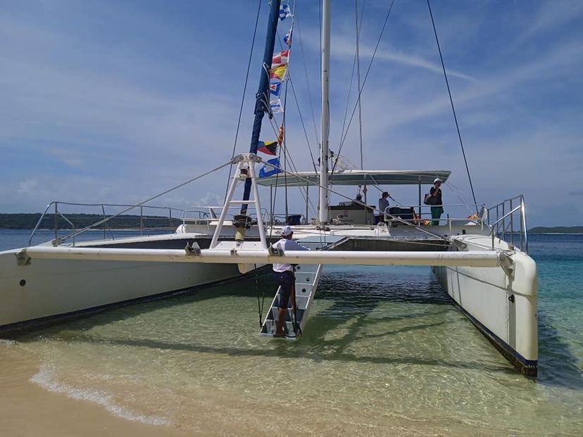 "SNORKELING LOVERS" Tour, Guardalavaca beach, Holguín, Cuba.